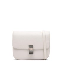 Pre-Loved by Azura Reborn - Pre-Loved Medium Calfskin Classic Box