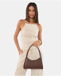 PETA AND JAIN - Margy Bag