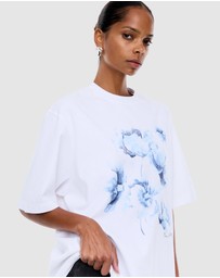 ENA PELLY - Sophia Relaxed Tee
