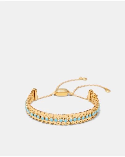 MIMCO - Crystallus Bracelet
