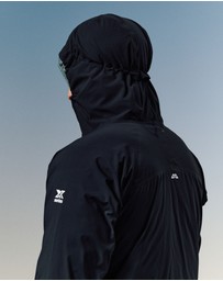 Kathmandu - XT Series Cordura 3L Rain Jacket