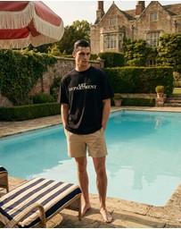 THE TALES - Art Department Tee