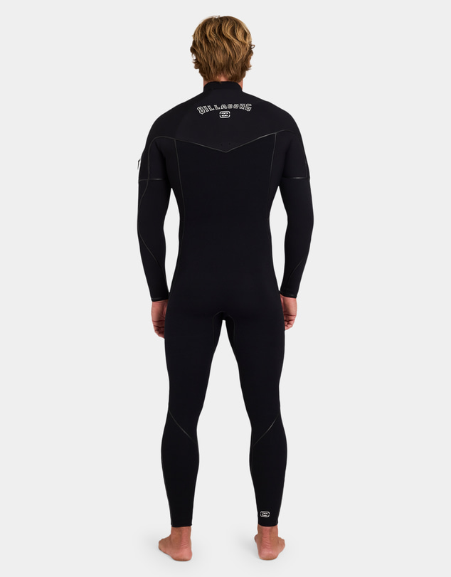 Billabong - Mens 3/2mm Furnace Ultra Gullwing Wetsuit
