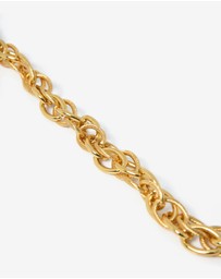 Forcast - Lyra Bold Necklace