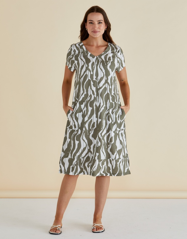 Betty Basics - Elwood Dress