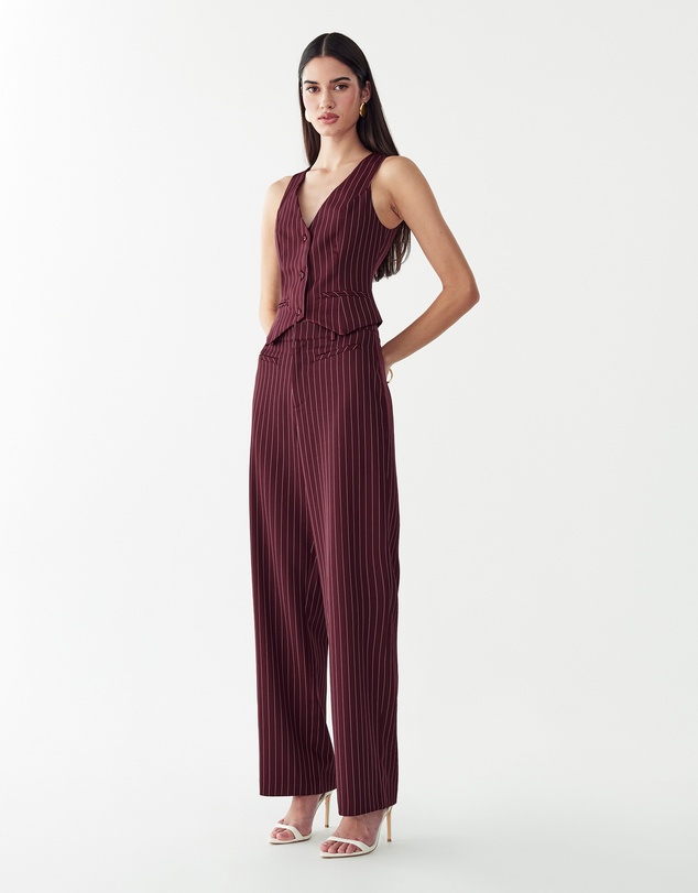 Willa - Katherine Top