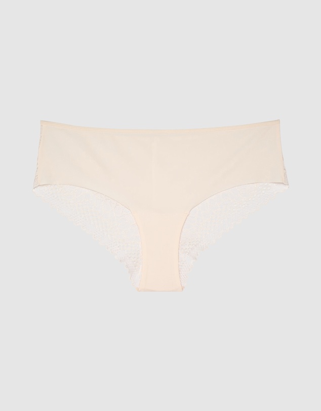 Passionata - Pila Hipster Microfibre & Lace Shorty Brief