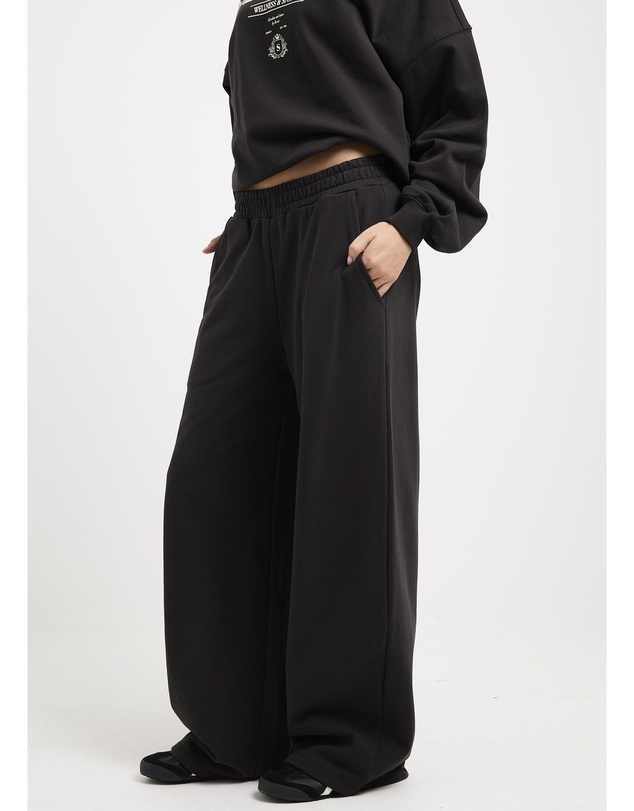 Subtitled - Recreation Barrel Pants