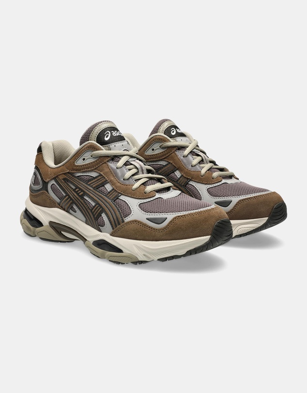 ASICS - GEL-Nyc 2.0 - Unisex