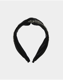 Forcast - Tara Headband