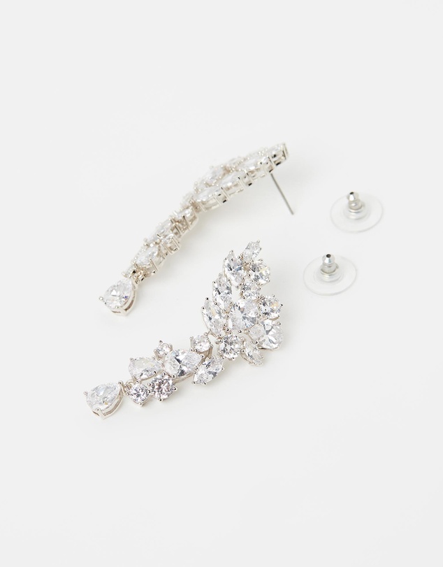 Stephanie Browne - Sinclaire Earrings