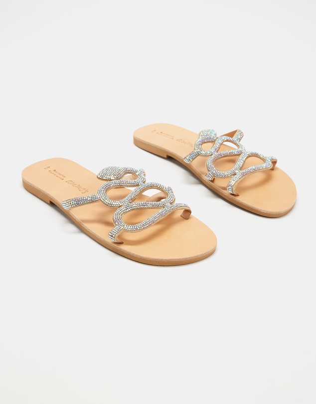 Ammos - Lito Sandals