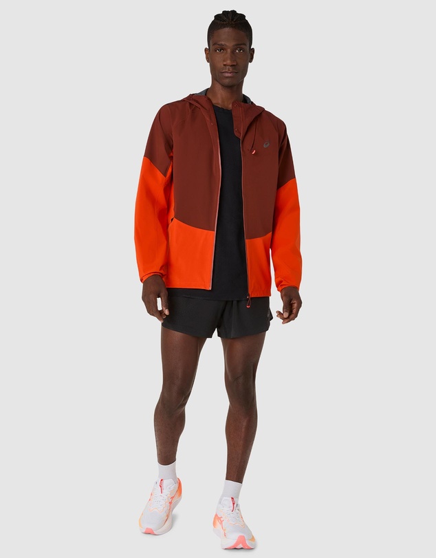 ASICS - Metarun Legend Jacket - Men's