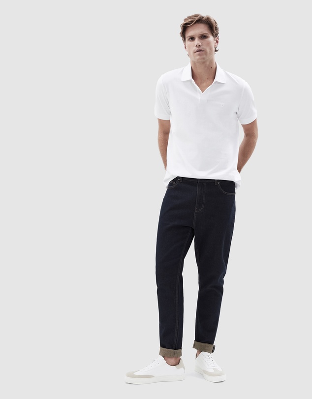 UNISON - Classic Jersey Polo