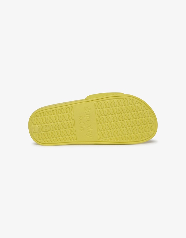 Superdry - Superdry Pool Slide