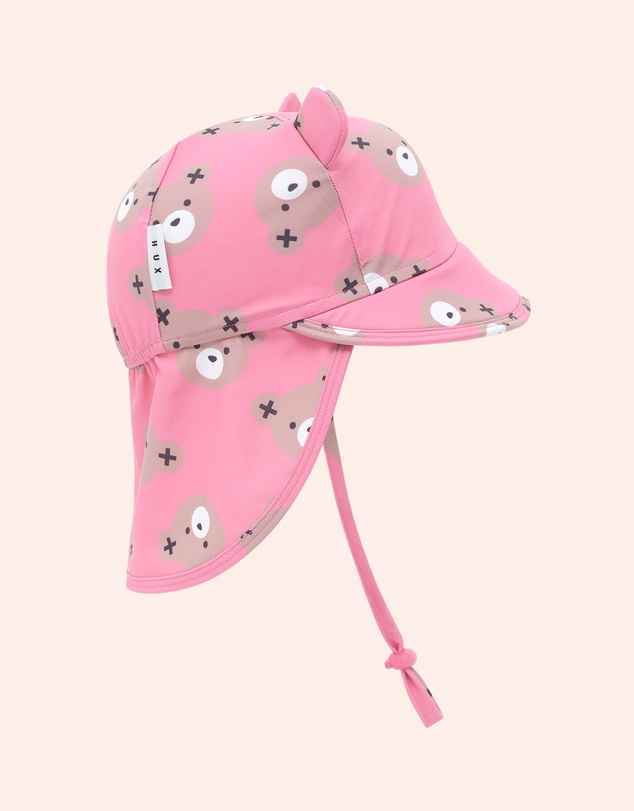 Huxbaby - Huxbear Legionnaires Hat - Kids