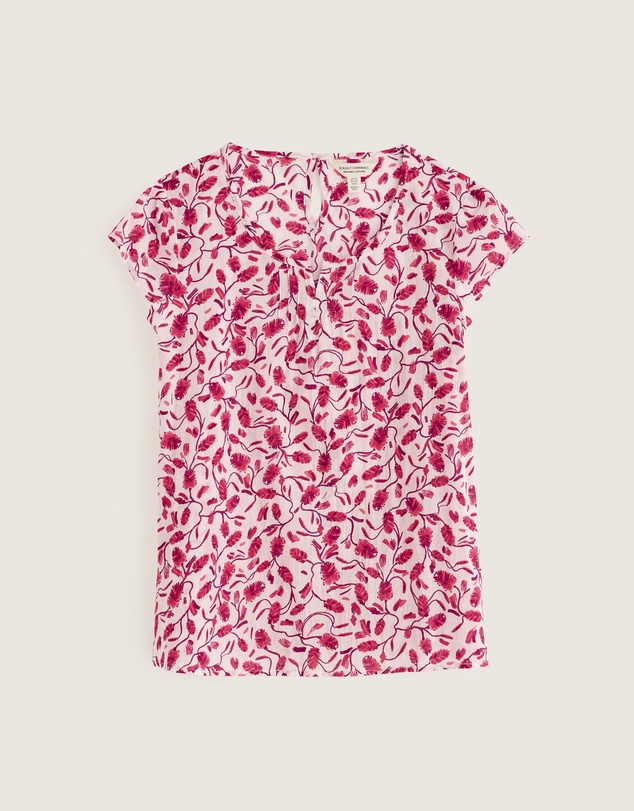 Seasalt - Garden Gate Top II