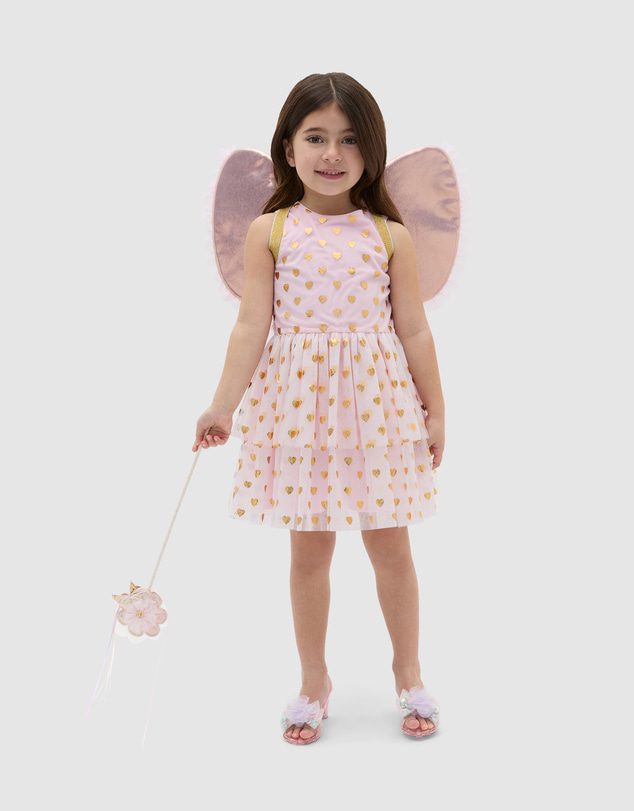 Seed Heritage - Flower Fairy Wings