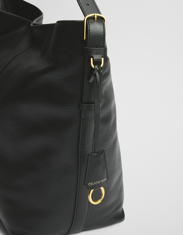 Country Road - Isla Leather Tote
