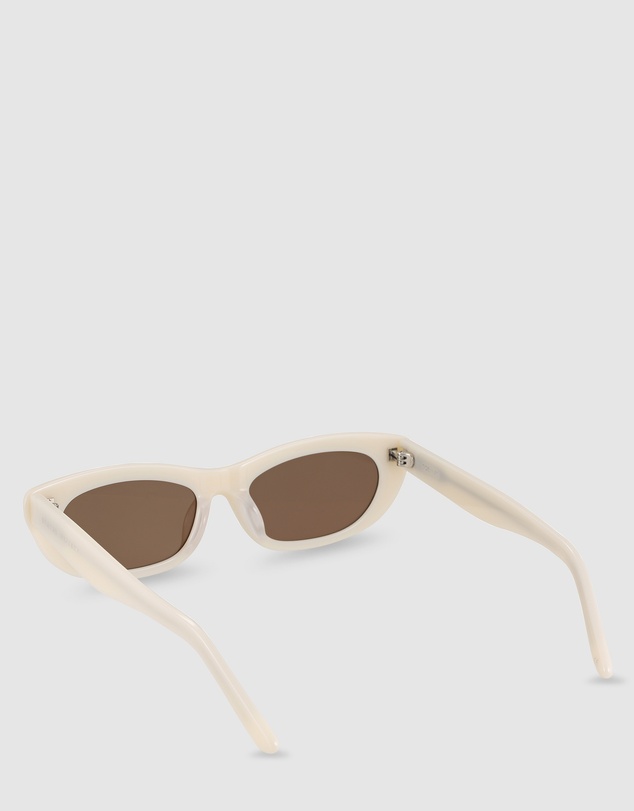 Status Anxiety - Sidelines Sunglasses