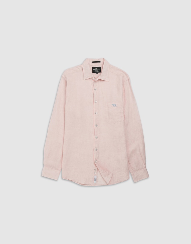 Rodd & Gunn - Coromandel 2 Sports Fit Shirt
