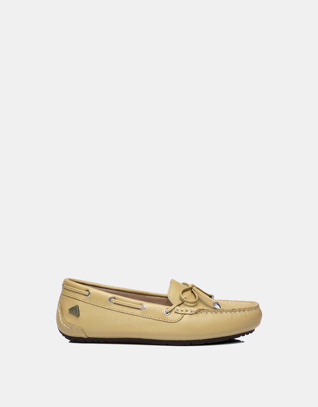 EVERAU - EverAU Ugg Frida Cow Suede Upper Moccasins