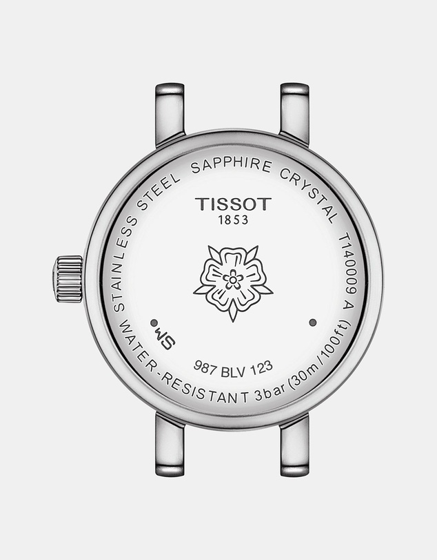 Tissot - Lovely Round