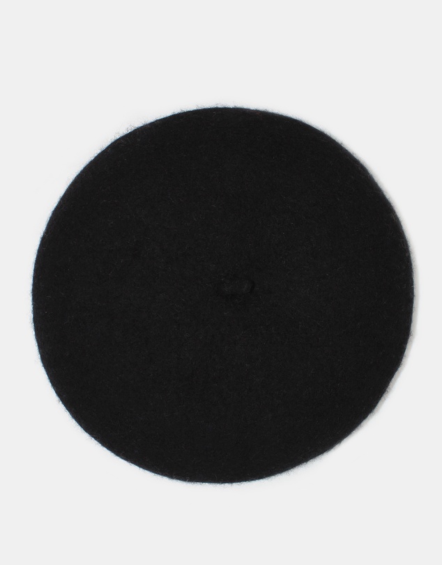 Morgan & Taylor - Lisa Wool Blend Beret