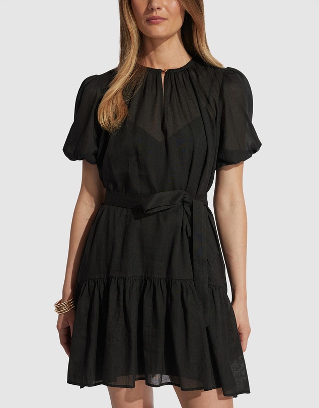 Decjuba - Dalia Mini Dress