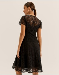 Review - Lady Lacie Cocktail Dress