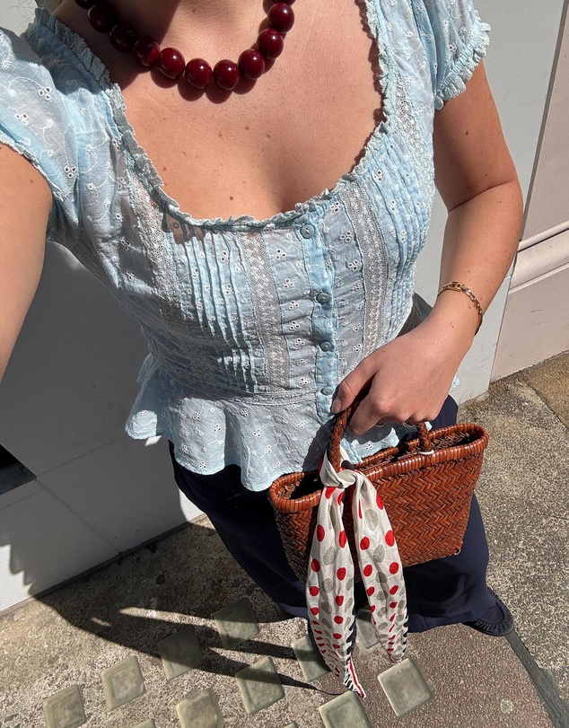 Rixo - Lysia Bag