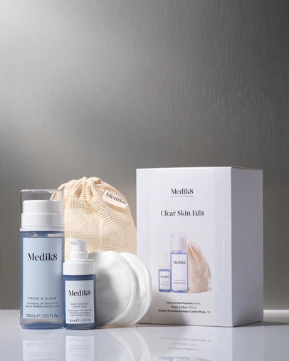 Medik8 - Medik8 Clear Skin Edit