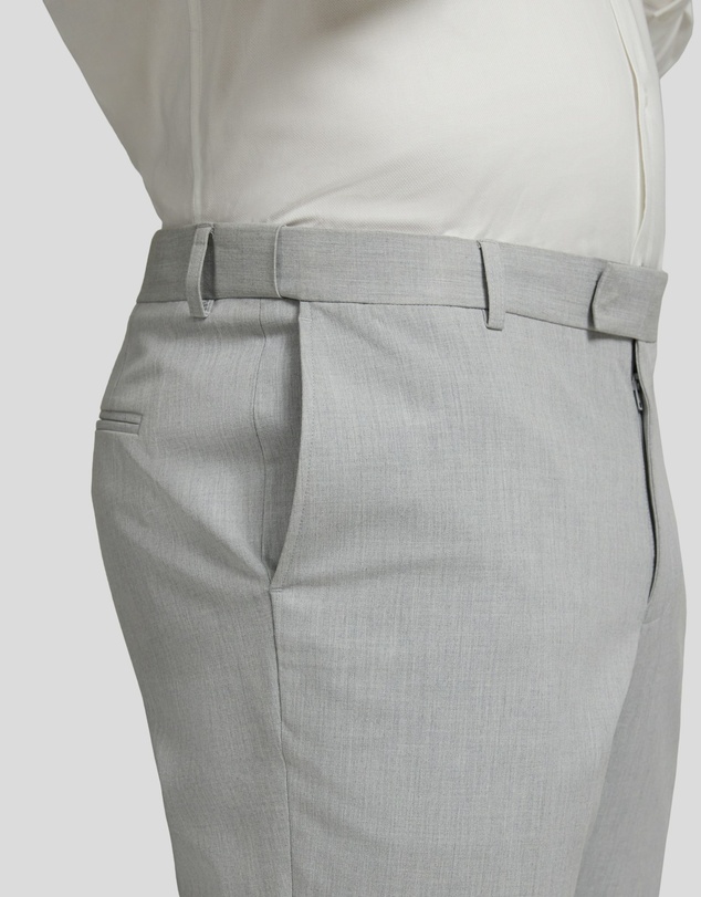 Johnny Bigg - Tanner Stretch Dress Pant