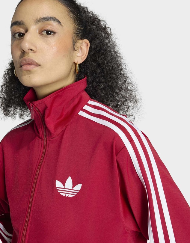 adidas Originals - FIREBIRD TRACK TOP LOOSE Womens