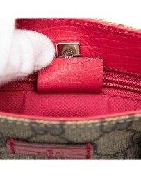 Pre-Loved by Azura Reborn - Pre-Loved GG Supreme Handbag