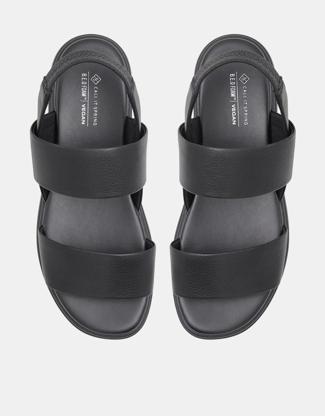 Call It Spring - Adia Platform Sandals