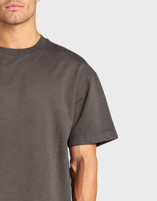 Academy Brand - Varsity Crew Tee