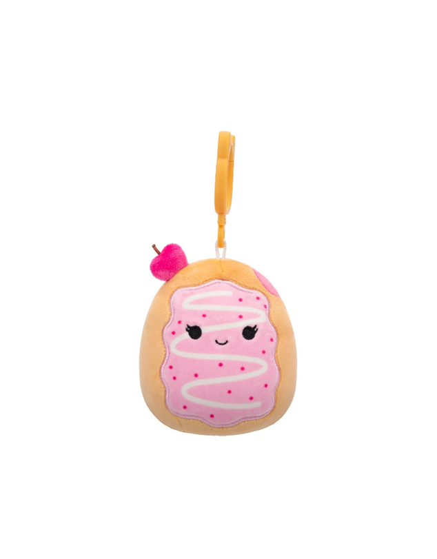 Squishmallows - 3.5 Inch Clips - Assorted B