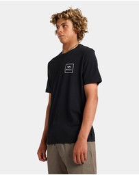 RVCA - Mens VA All The Ways T-Shirt