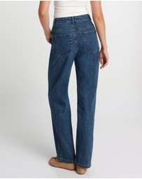 Madison The Label - Elina Jeans