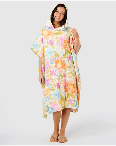 Rip Curl - Mixed Hooded Towel