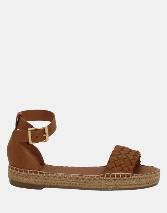 Human - Brie Flat Espadrilles - Women's