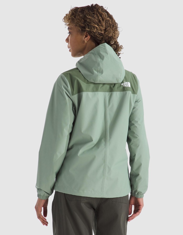 The North Face - Antora Rain Jacket