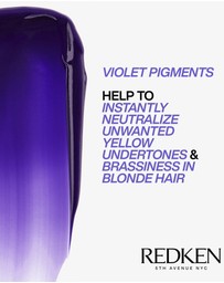 Redken - Color Extend Blondage Mask 250ml