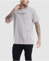 DVNT - Scripture Rise Tee