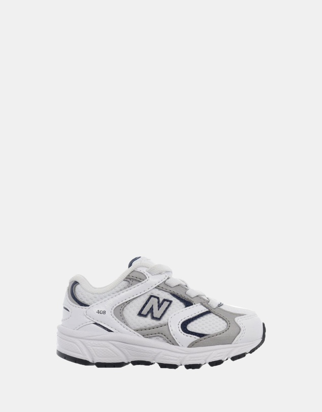New Balance - 408 Elastic Lace Infant