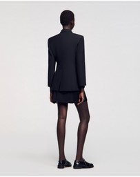 Sandro - Toscane Blazer