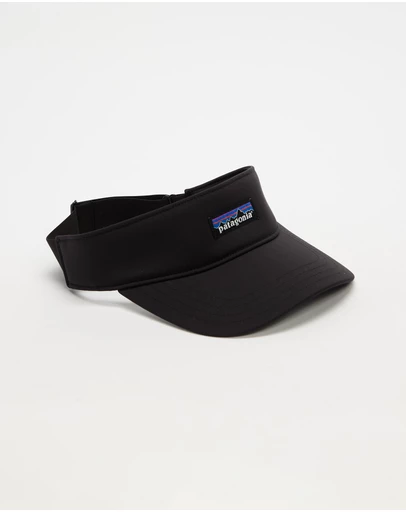 Patagonia - Terrebonne Visor