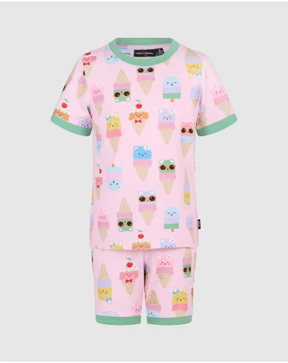 Rock Your Kid - Frida Sleep Set - Kids