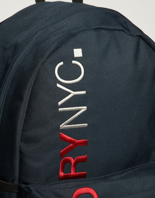 Superdry - NYC Montana Rucksack